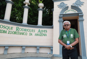 Prefeitura celebra histórias de dedicação ao serviço público em Belém