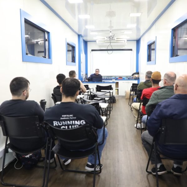 NOVOS CAMINHOS | Prefeitura de Cascavel amplia oportunidades de qualificação profissional e reinserção social